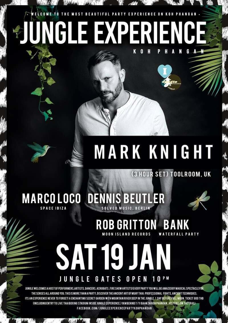 Lockdown Festival tweet media