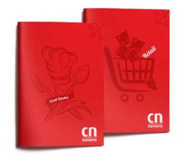 ¿Aún no conoces nuestros catálogos? Puedes consultarlos fácilmente aquí 👉 ow.ly/9BPv30nfiFC #catálogo #congelados #alimentación