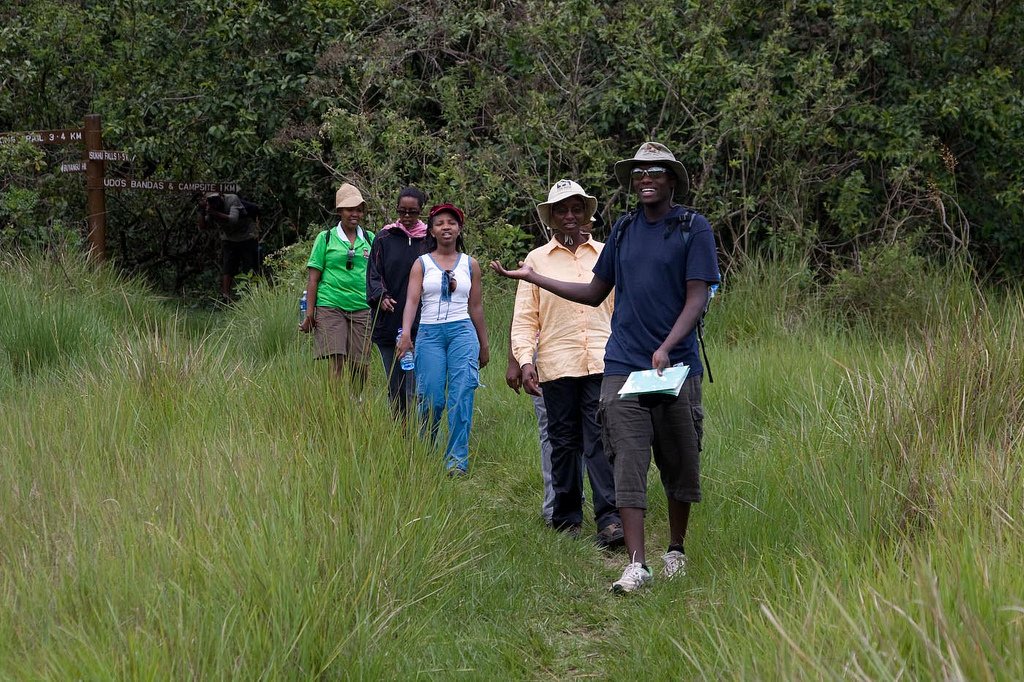 We also visited Kakamega Forest, which included a trip to Kisumu for boat rides and fish at Lwang'ni. Most memorable experience getting lost during a forest hike and the sound of a twig breaking guiding us in the right direction.More photos:  https://flic.kr/s/aHsjetxHJH 