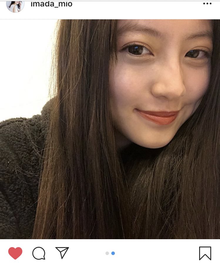 有村架純 Cafe Kaho Twitterissa 前から言われてるけど 特にこの写真は 笑い方とか目とか似てると思った 可愛い 今田美桜 有村架純 有村架純 Cafe Kaho Twitterissa 前から言われてるけど 特にこの写真は 笑い方とか目とか似てると思った 可愛い 今田美桜 有村架純