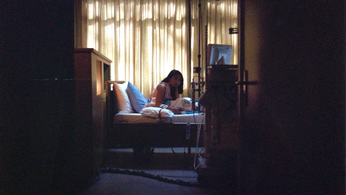 Om de enorme impact van Nierziekten zichtbaar te maken zijn we in samenwerking met <a href="/Nierstichting/">Nierstichting</a> de online campagne ‘dubbelleven’ gestart. #NierstichtingNederland #Dubbelleven #ThrowbackThursday #WavemakerNL #FutureMakers