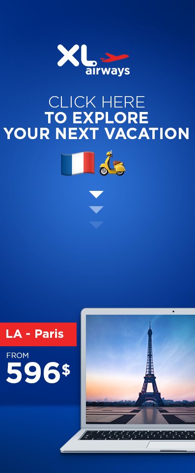 XLAirways_NA's tweet image. 👇 bit.ly/2uQR9XE