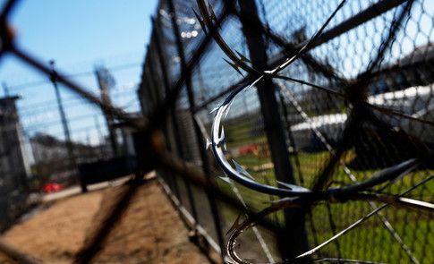 Prisons are failing. It’s time to find an alternative https://wef.ch/2Qz0g7w #society #wef19