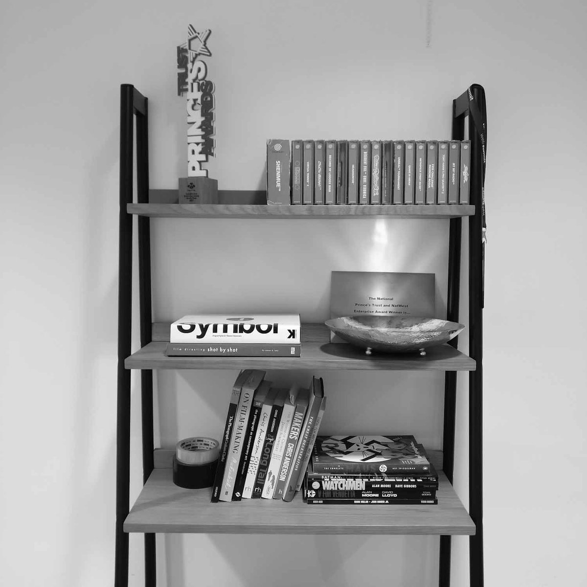 Firethought tweet media