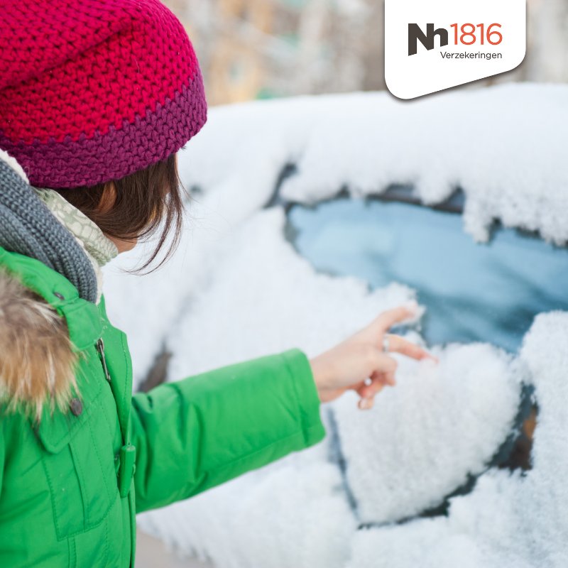 Het wordt nu echt winters! Met deze preventietips kan jou niks gebeuren. bit.ly/2ekrbpf