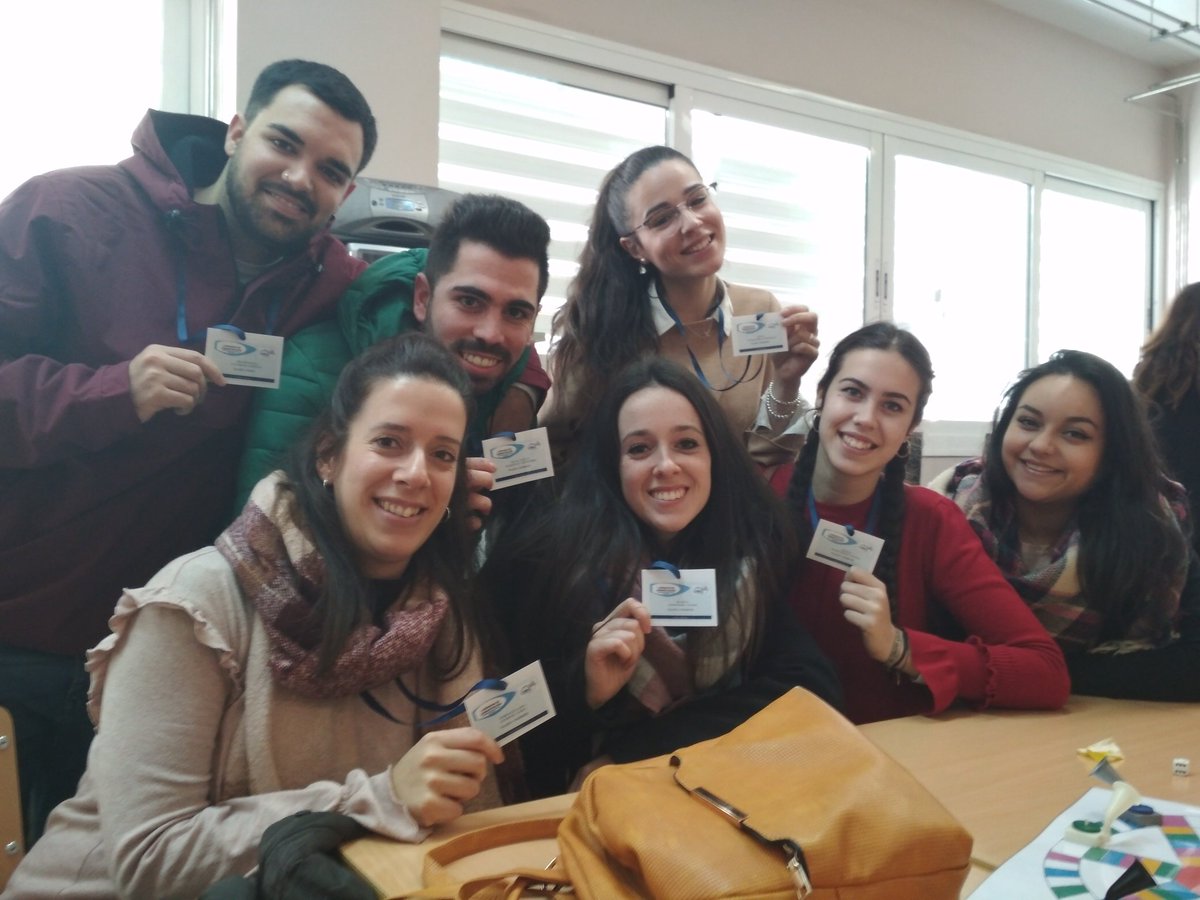 MariaFdez126's tweet photo. #gencarfp #FPAndaluza #fpcartuja https://t.co/jJpQlay4a1