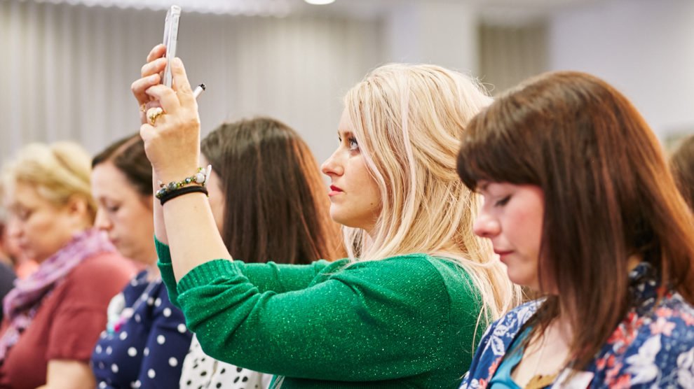 Verpassen Sie mit unserem Eventkalender dieses Jahr keine Influencer und Blogger Events!
#bloggerevent #influencerevent #connect
bit.ly/2FBYKjb