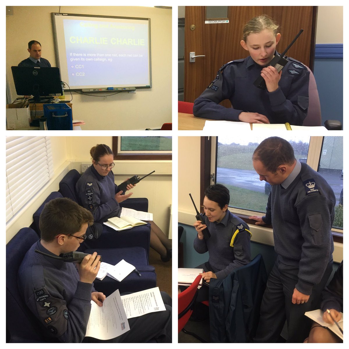 TVW Radio Comms (@tvwradio) on Twitter photo Calling all TVW cadets! There are still Bronze Cyber spaces this Sat and Bronze Radio spaces this Sun. Contact your staff ASAP. <a href="/150Sqn/">150 (City of Oxford) Squadron</a> <a href="/155SqnATC/">Maidenhead ATC</a> @ReadingAirCadet <a href="/447AirCadets/">Henley Air Cadets</a> <a href="/966ATC/">966(Wallingford) Sqn</a> <a href="/1116ATC/">Woodley Air Cadets</a> <a href="/WantageATC/">Wantage Air Cadets</a> @1996ATCofficial <a href="/2120SqnATC/">2120 Sqn ATC Witney</a> <a href="/AbingdonAirCdts/">Abingdon Air Cadets</a> <a href="/2402AirCadets/">2402 Air Cadets</a> <a href="/bicesteratc/">Bicester ATC</a> Calling all TVW cadets! There are still Bronze Cyber spaces this Sat and Bronze Radio spaces this Sun. Contact your staff ASAP. <a href="/150Sqn/">150 (City of Oxford) Squadron</a> <a href="/155SqnATC/">Maidenhead ATC</a> @ReadingAirCadet <a href="/447AirCadets/">Henley Air Cadets</a> <a href="/966ATC/">966(Wallingford) Sqn</a> <a href="/1116ATC/">Woodley Air Cadets</a> <a href="/WantageATC/">Wantage Air Cadets</a> @1996ATCofficial <a href="/2120SqnATC/">2120 Sqn ATC Witney</a> <a href="/AbingdonAirCdts/">Abingdon Air Cadets</a> <a href="/2402AirCadets/">2402 Air Cadets</a> <a href="/bicesteratc/">Bicester ATC</a>