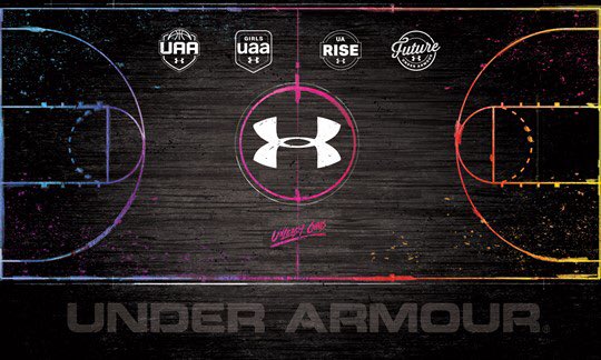 4 Leagues. 1 Family. #WEWILL

Starting in 2019

@GirlsUAA 
@uarisecircuit 
@uafuturecircuit 

Reply with your squad