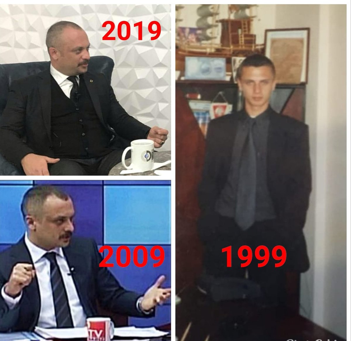#tbt20yılöncesi #tbt10yılöncesi #simdi büyüdük kutsal ocakta ...