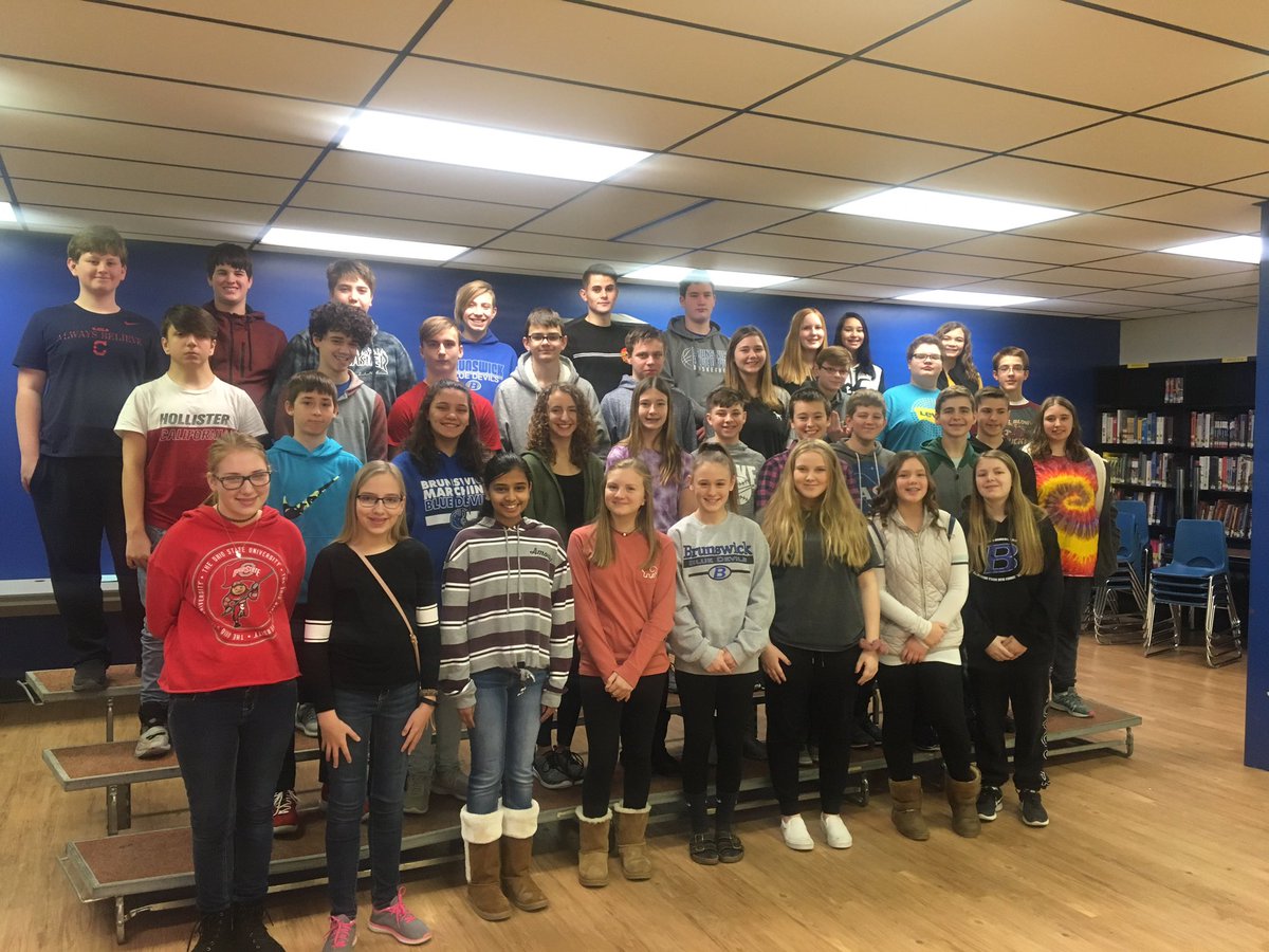 WMS bands and choirs tweet media