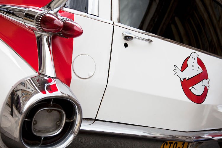 Jason Reitman Breathes New Life Into ‘Ghostbusters’ After 30 Years dowelldo.gd/2APqq0w