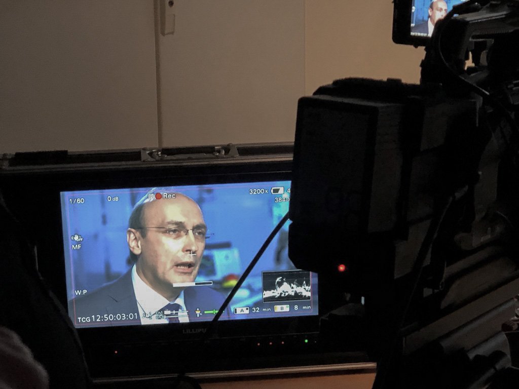 FEN Research Campus tweet media