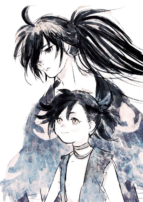 アニメどろろのtwitterイラスト検索結果 アニメどろろのtwitterイラスト検索結果