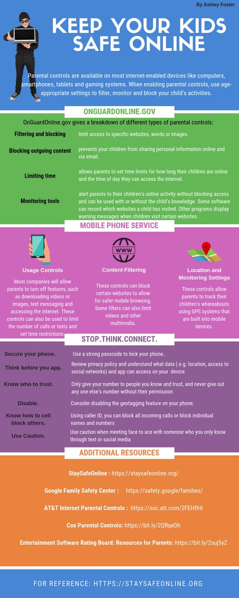 uaexnavlife's tweet photo. As a parent, you’ll likely want to allow your children to use technology for communications, learning and more. But make sure they use the internet safely &amp; securely. Parental controls are a great way to be proactive about your child’s online safety.  https://t.co/fVkW7p6Uh5 https://t.co/yIKL1mKh0s