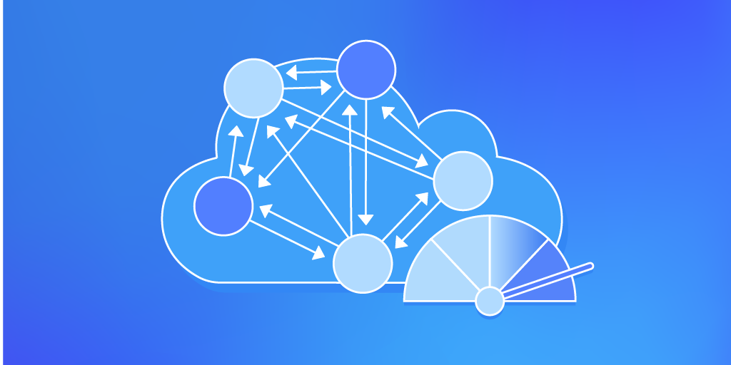 awscloud's tweet photo. Learn how to increase your application availability with AWS Cloud Map, a new service that lets you discover all your cloud resources. https://t.co/CAelYcfmvq https://t.co/rTHds24Ceb