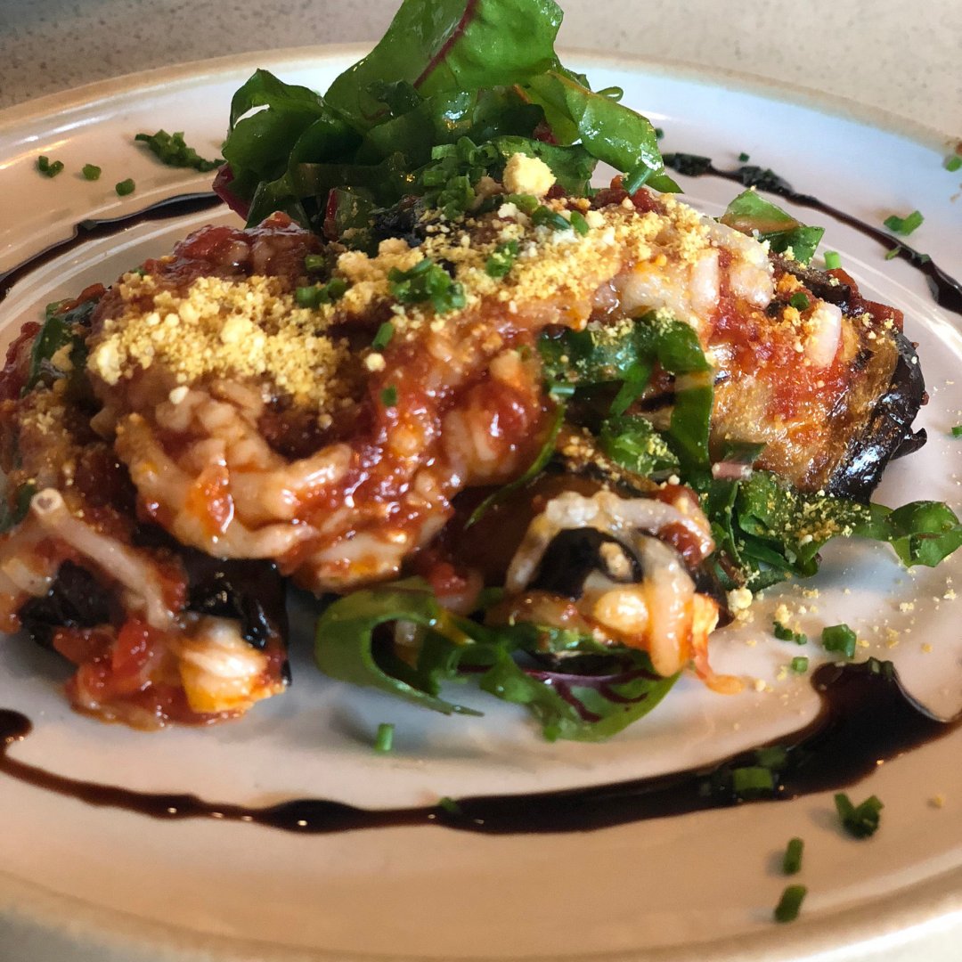 What is your favorite dish at Flora?
floraweha.com