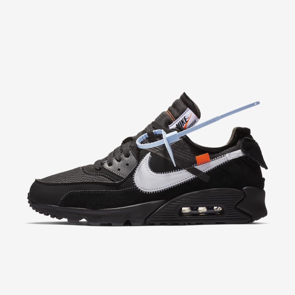 off white air max feb 7