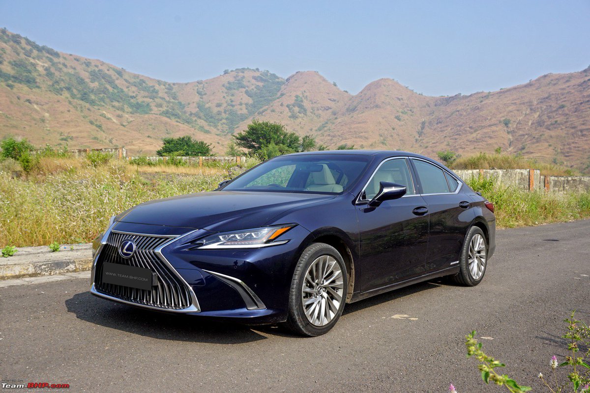 ChiragSMoro's tweet photo. Driven: Lexus ES 300h

https://t.co/rDV1dkVf3l https://t.co/8W3LnvS5s7