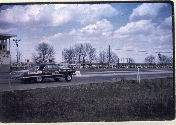 RaceCordova photo