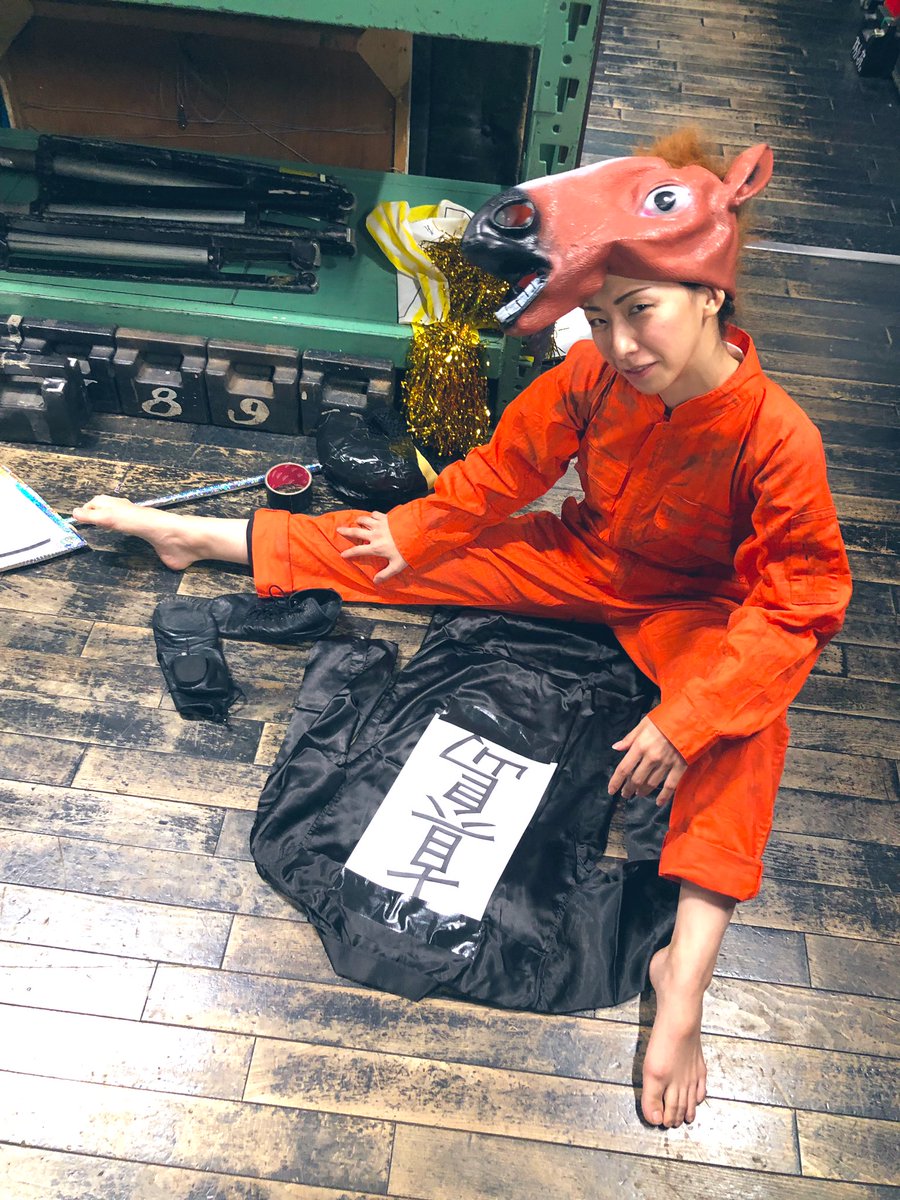 8acppdon8's tweet photo. #Moderndy
#ModerndyStation
#モダンディ
#モダンディステーション
#略して
#モダステ
#第1回
#終演しました
#声援ありがとうございました

楽しんでいただけましたでしょうか？☺️
ほんの少ししかお手伝いせずに自分が1番楽しんじゃった😂
#またお会いしましょう 🎉 https://t.co/JxiWSQYeM1