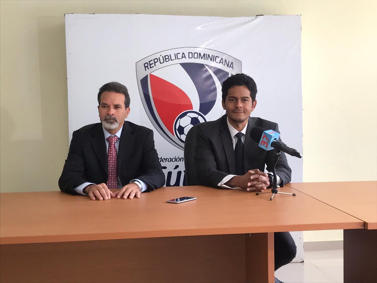 Futbol Total RD🇩🇴 tweet media