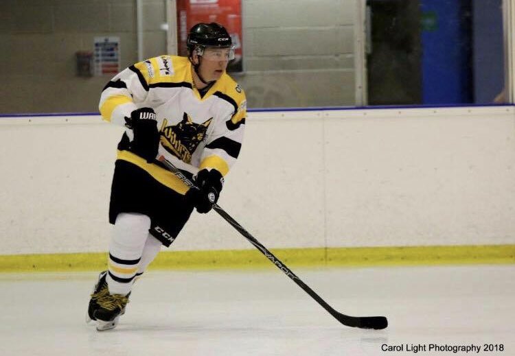 WildcatsRec's tweet photo. The cats are pleased to announce that phil smith will continue as coach of the A team in 2019, this is phils 3rd year coaching the cats #congratsphil https://t.co/TZy6prZVYC