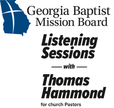 gabaptistgroups's tweet photo. Listening Sessions with Thomas Hammond for Church Pastors
https://t.co/bKyxQUiAsy https://t.co/lyxR0fCpCH