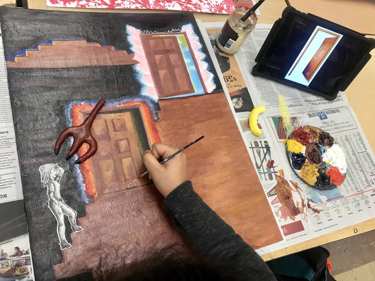 Tanja Roglic tweet media