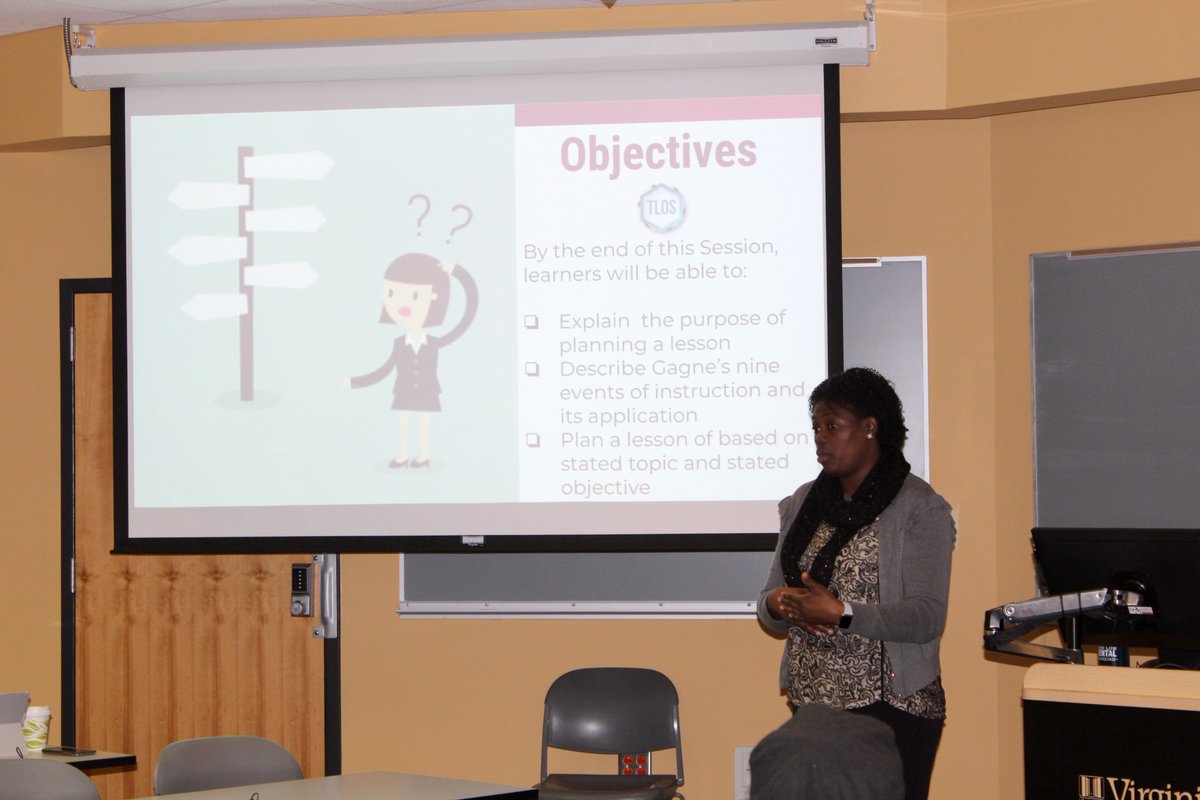 LedTlos's tweet photo. Mastery of Connected Classroom Instruction Bootcamp - Spring 2019 https://t.co/zQVquB6vef
