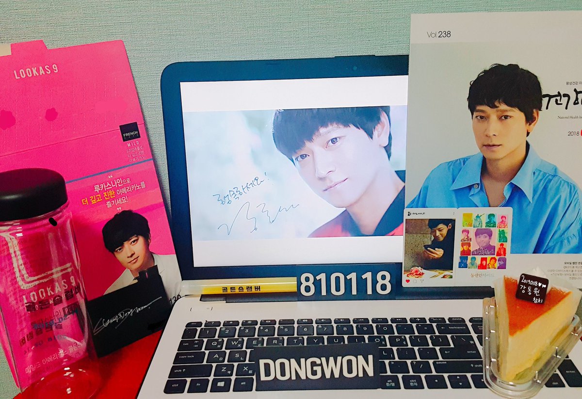 강동원이 최고야 ㅠㅡㅠ♡ #happydongwonday