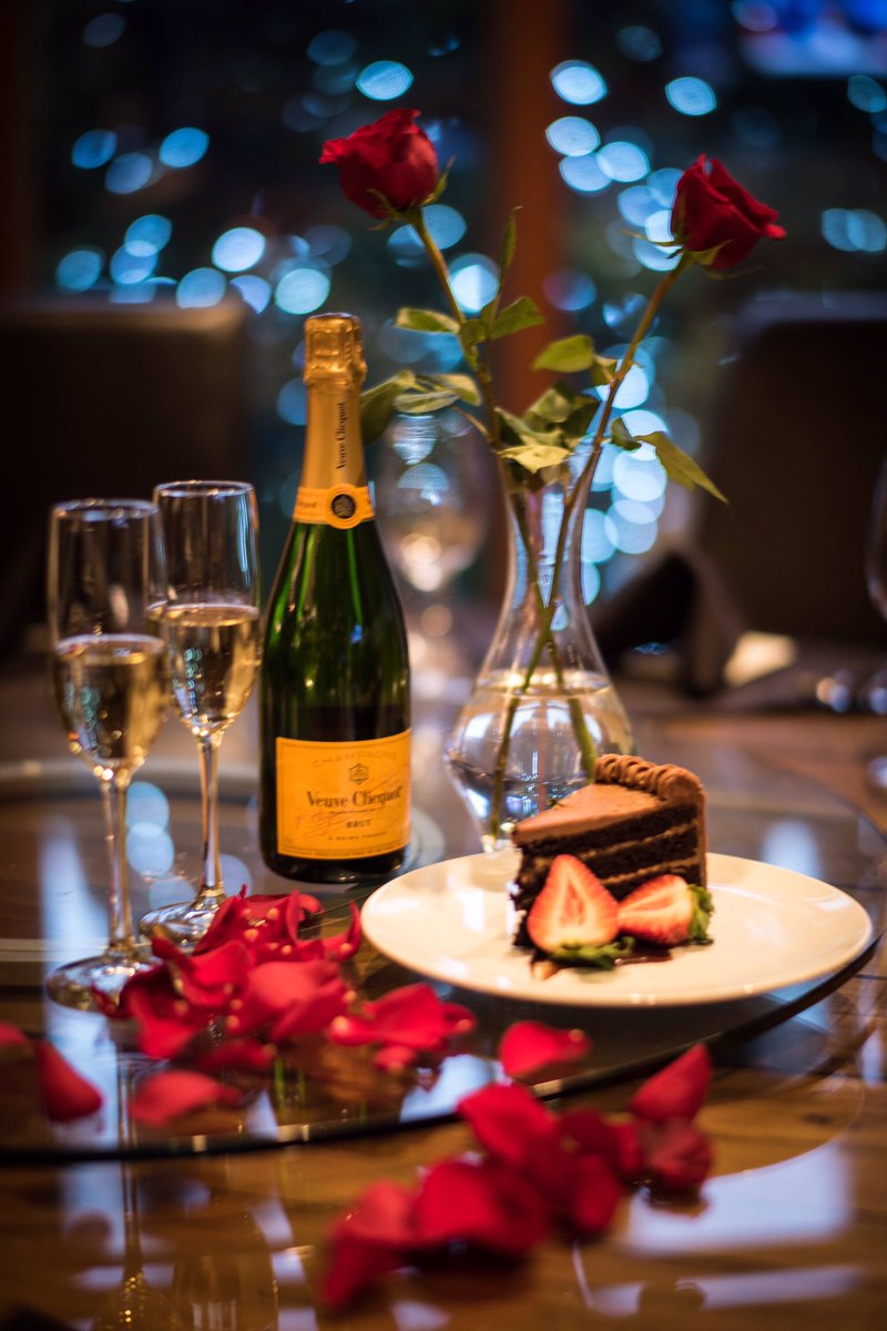 Cherish an evening with your loved ones as we present a four-course prix fixe meal to share this Valentine’s Weekend, February 14th-16th. Details and reservations: demeterssteakhouse.com/menu/valentine…
