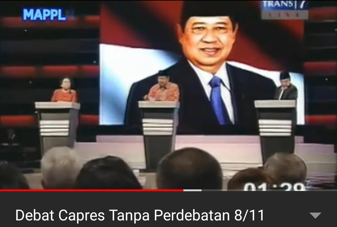 JukiHoki's tweet image. Kalau kalian pikir #DebatCapres tadi kurang seru, kalian harus nonton debat #10yearchallenge ini.