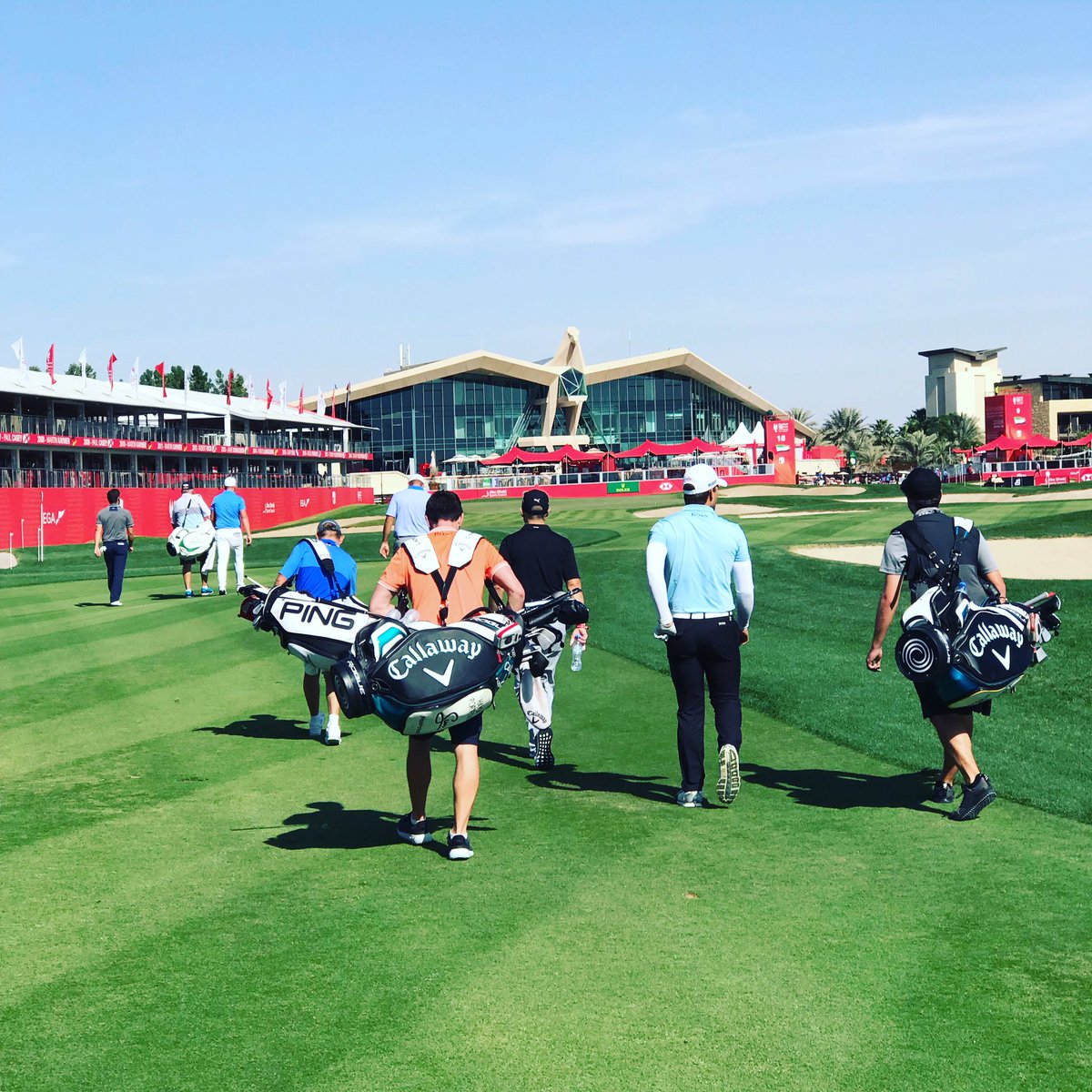 Michael Kanski (@kanskiputting) on Twitter photo A great five days working <a href="/ADGolfChamps/">Abu Dhabi HSBC Championship</a> What an amazing venue, look forward to seeing how the last two days unfold. Time for me to ✈️ back to 🇬🇧 for now! #adgolfchamps #europeantour #puttingsolutions A great five days working <a href="/ADGolfChamps/">Abu Dhabi HSBC Championship</a> What an amazing venue, look forward to seeing how the last two days unfold. Time for me to ✈️ back to 🇬🇧 for now! #adgolfchamps #europeantour #puttingsolutions