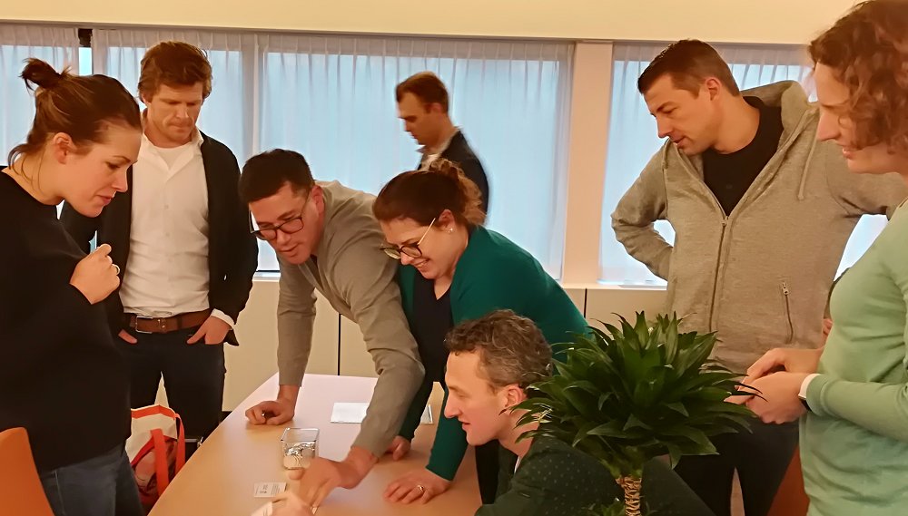 DAVINC3I Community tweet media