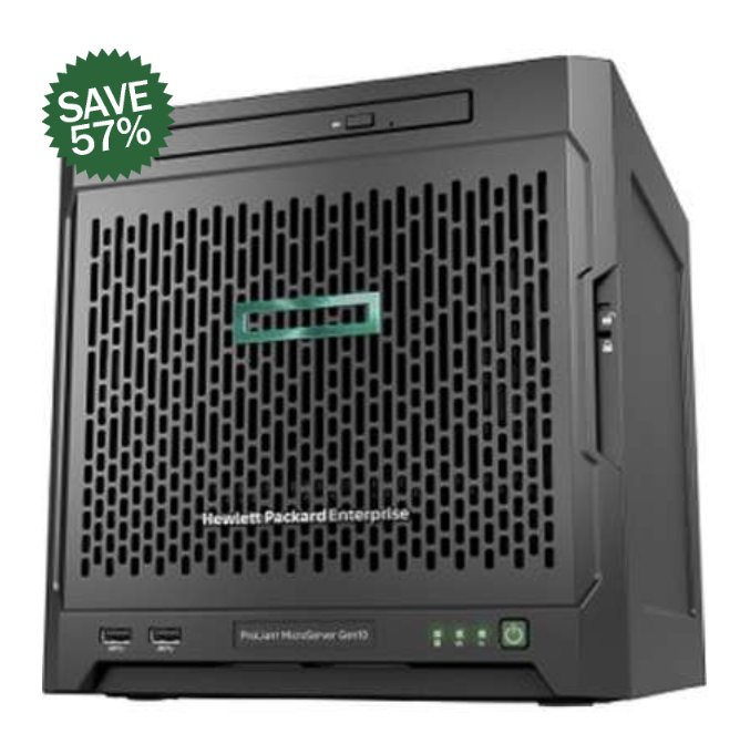 homeservershow's tweet photo. MicroServer Gen10 x3421 8GB $316 - 
https://t.co/5taBcGlFqO https://t.co/4E9pfP9qjy