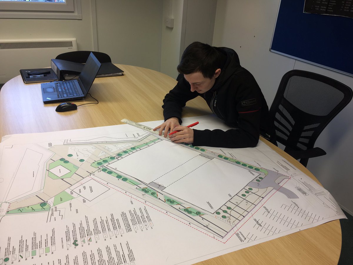 ClareGill_CSR's tweet photo. Meet Nathaniel. Heβs 18 and studying L3 Construction and the Built Environment @LCB_Building. Heβs currently @WatesGroup @wp_leeds gaining bags of experience with our commercial team, production team and M&E team to help him choose his next path.#reshapingtomorrow https://t.co/885j2uxHJC