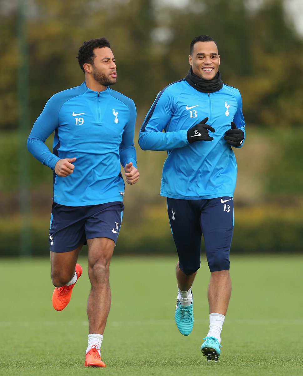 Definitely one of the best players I ever played with. Gonna miss my brother from another mother. Good luck with a new chapter in your life. All the best for you and your family 💙