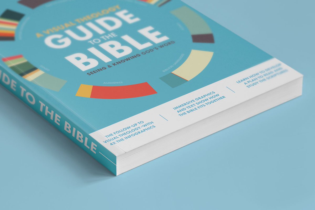 Visual Theology tweet media