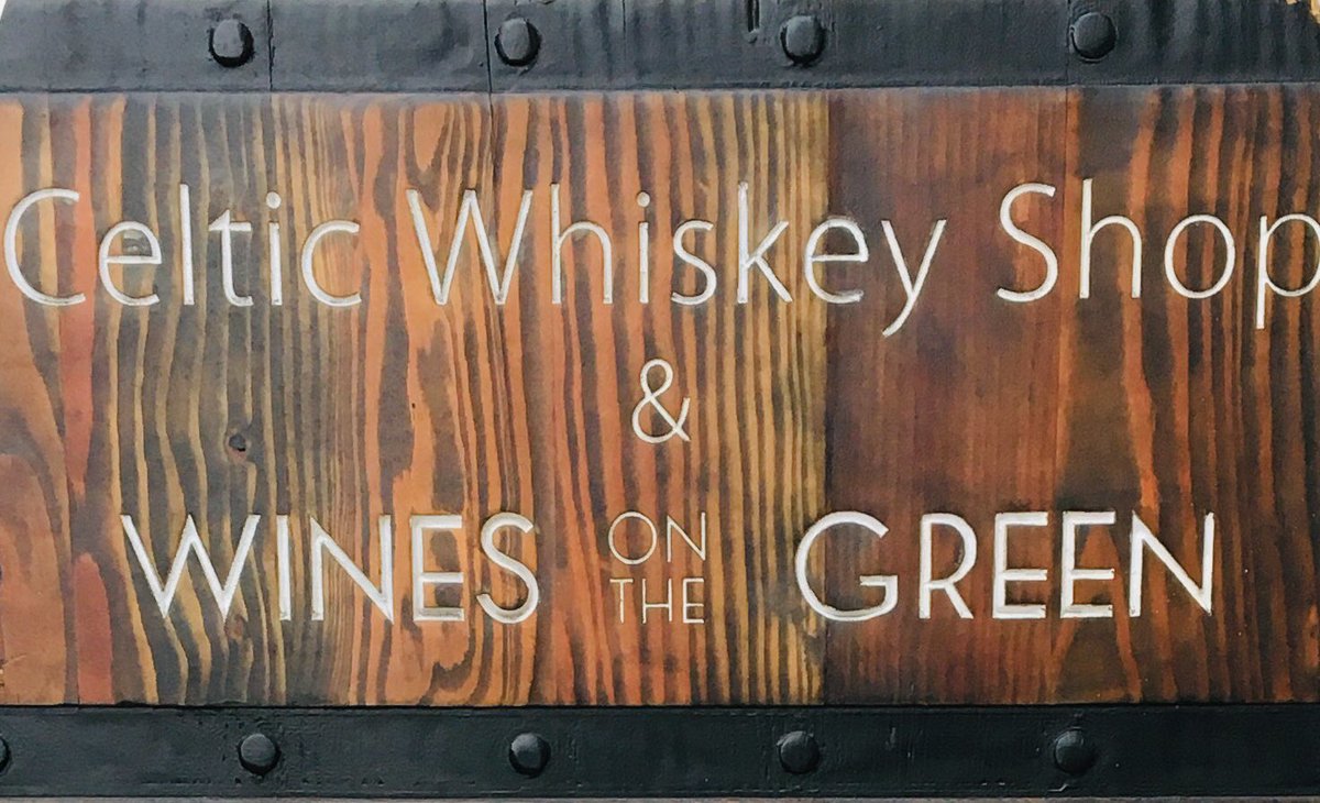 I’ll be in ⁦<a href="/Celticwhiskey/">Celtic Whiskey Shop</a>⁩ today from 4-6pm sampling ⁦@DublinLiberties⁩ #CopperAlley &amp; ⁦<a href="/DeadRabbitWhisk/">Dead Rabbit Whiskey</a>⁩ #Ameasureofattitude #Whiskey #ThirstyThursday
