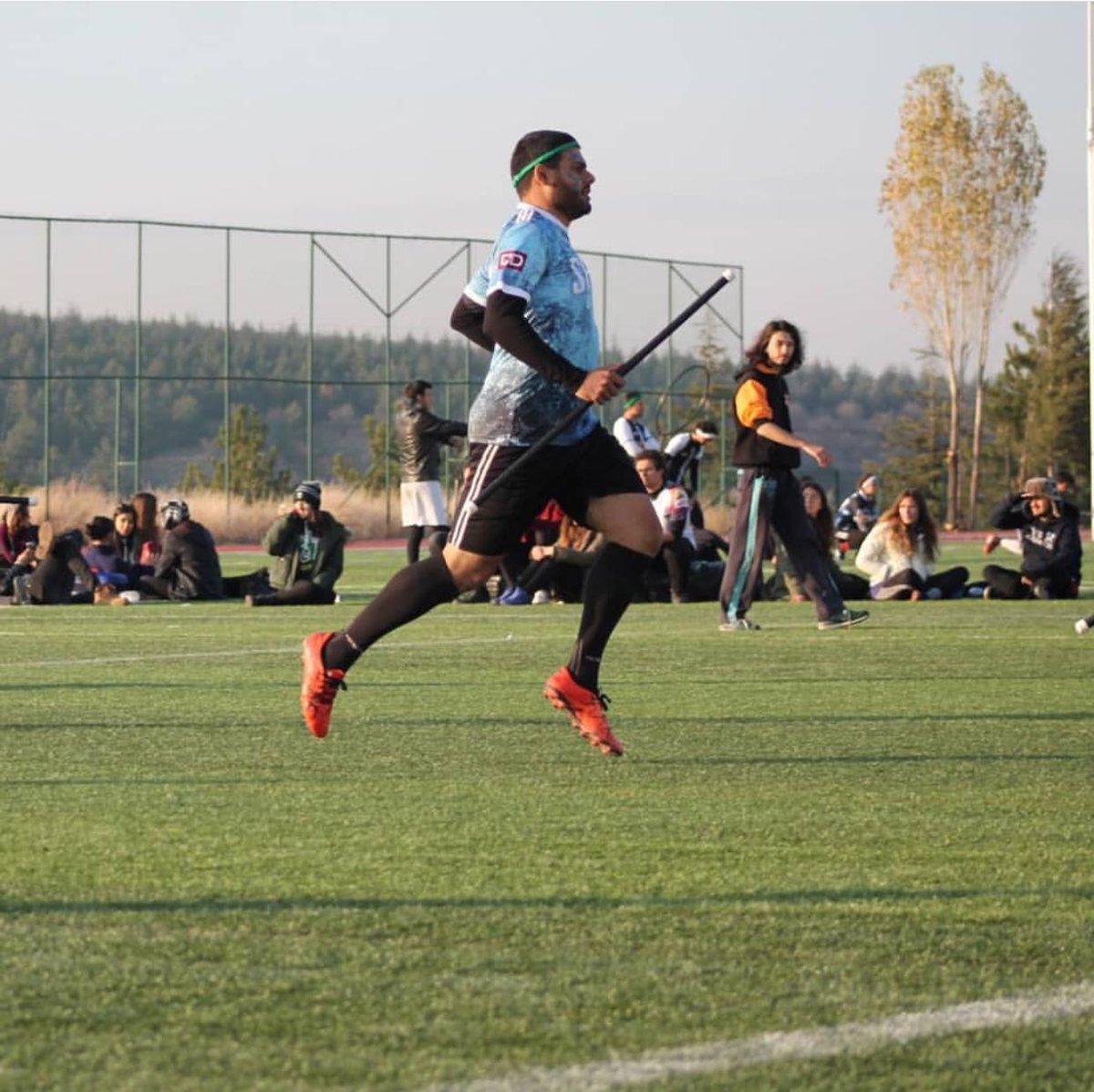 4SAPS
Başar Karamuk
#24
Tutucu, Kovalayıcı
Hacettepe A

"Quidditch is not the only way to fly..."