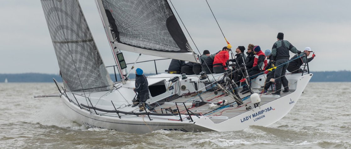 Kalle Coster is participating with the Lady Mariposa Racing team in the upcoming Pineapple Cup! The race starts 27th of January in Miami and ends in Montego Bay, Jamaica. Do you want to meet Kalle in Miami? Kalle@sailmon.com! 🇱🇷⛵️🇯🇲

🔎 More information: bit.ly/2RAjb74