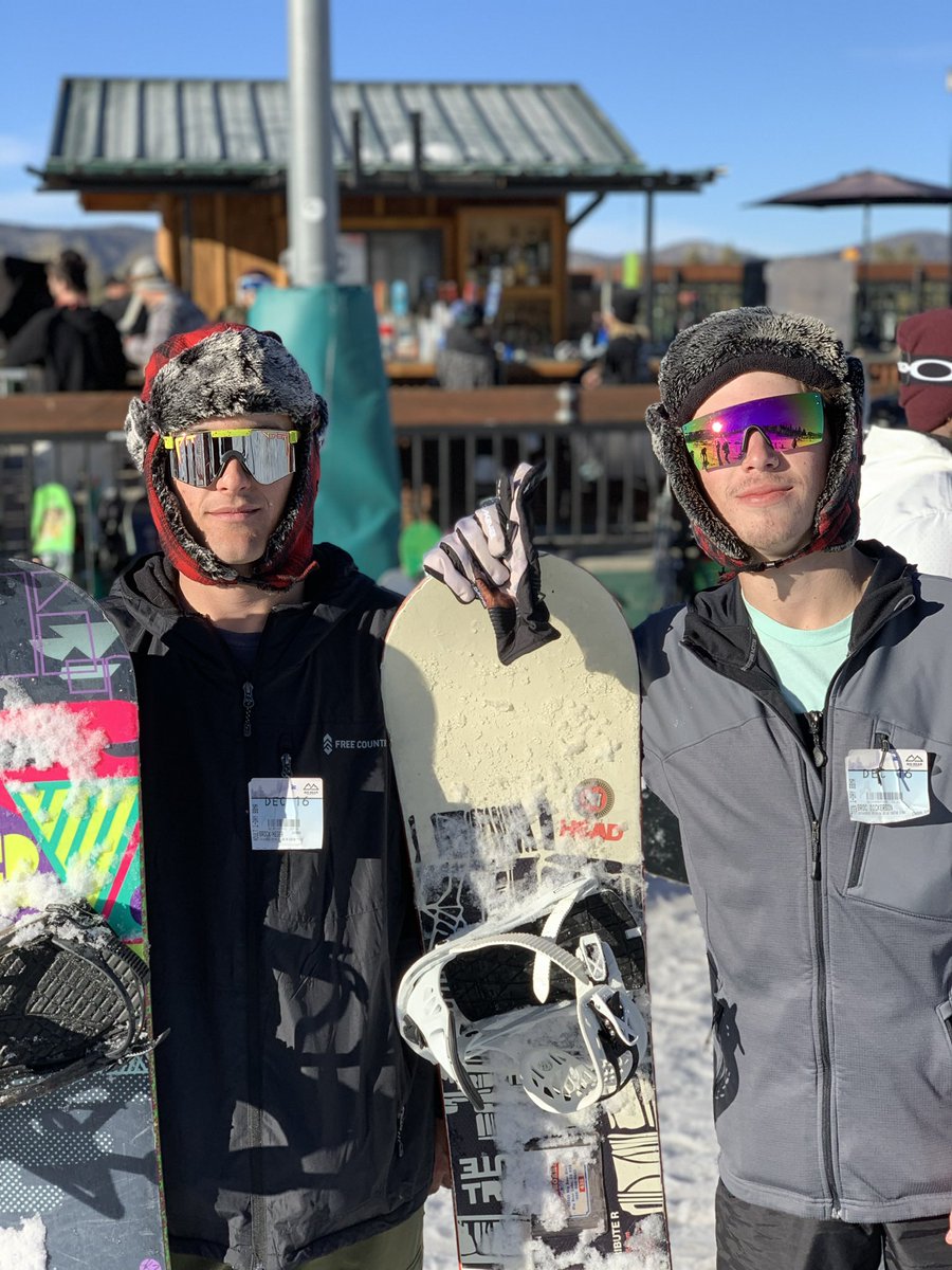 Broc Dickerson tweet media