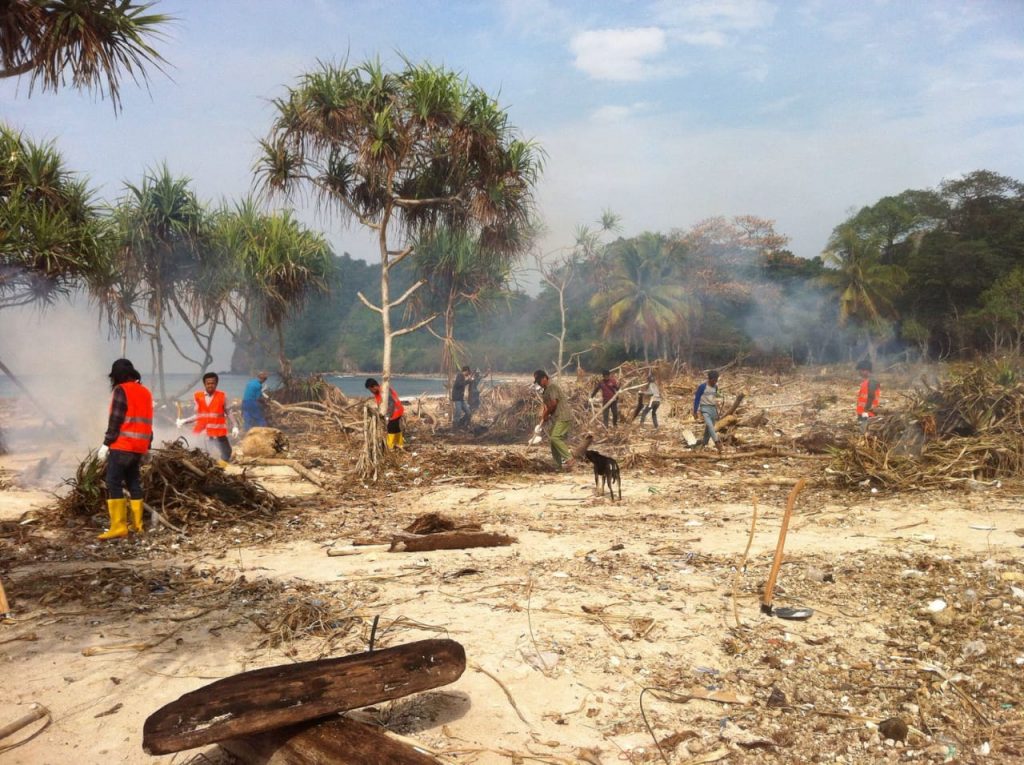 AGRA Banten : Negara Harus Segera Penuhi Hak Nelayan Korban Tsunami Selat Sunda - agraindonesia.org/agra-banten-ne…