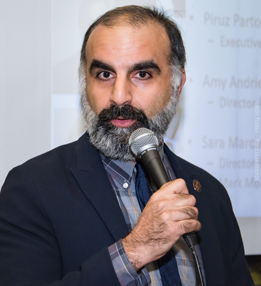 fortgreeneassoc's tweet photo. @bms ED @Piruz on Mon night @fortgreeneassoc panel discussion event focused on arts + culture in Fort Greene. Piruz Partow spoke about the school's 110-year history, their music programs for adults and kids of all ages, and their belief in music education #fortgreene #musicforall https://t.co/zAcum2WS6t