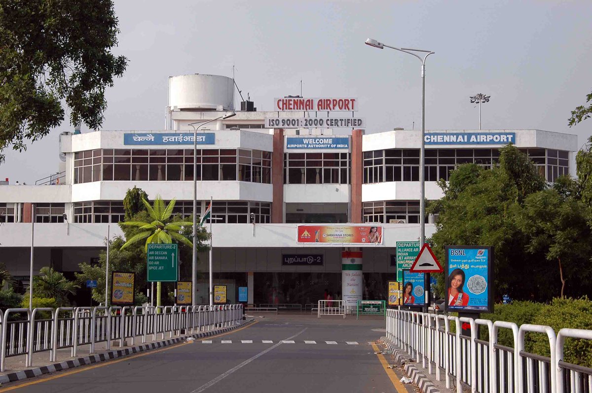 Cheap Flights to Chennai (Chennaiflight) Twitter
