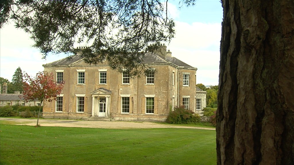If you missed last nights #RTENationwide programme exploring the history of Coollattin Estate in Shillelagh, County Wicklow - Go to bit.ly/2FGb2H2 now! <a href="/RTEOne/">RTÉ One</a> <a href="/rte/">RTÉ</a> Pls RT