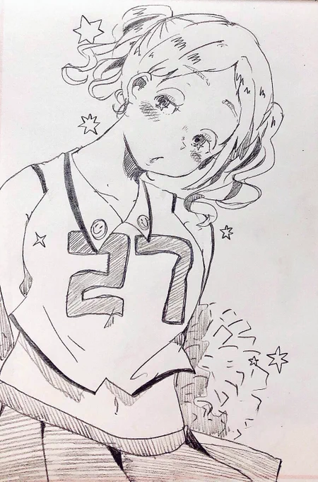一時期前の絵たち⑥ 