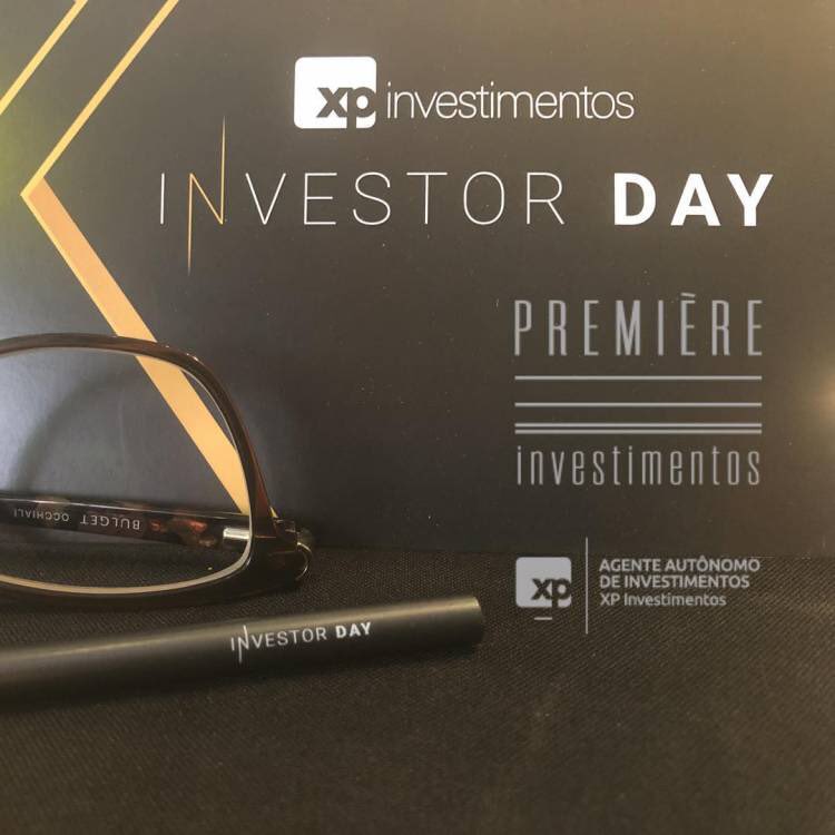 rapacini's tweet image. Muitas novidades, muitas oportunidades!!! #xpinvestimentos #investordayxp