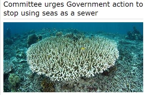 Arran Coast (@arrancoast) on Twitter photo .<a href="/CommonsEAC/">Environmental Audit Committee</a> Sustainable Seas Report:
"The government claims to have met its targets for marine conservation, but its approach is not working...its goal should not only be to designate protected areas, but to ensure they are achieving the desired effect"
bit.ly/2CqBtxf .<a href="/CommonsEAC/">Environmental Audit Committee</a> Sustainable Seas Report:
"The government claims to have met its targets for marine conservation, but its approach is not working...its goal should not only be to designate protected areas, but to ensure they are achieving the desired effect"
bit.ly/2CqBtxf